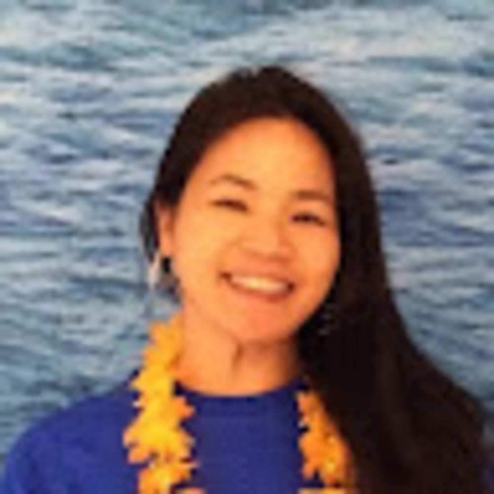 Meet your Posher, Natasha